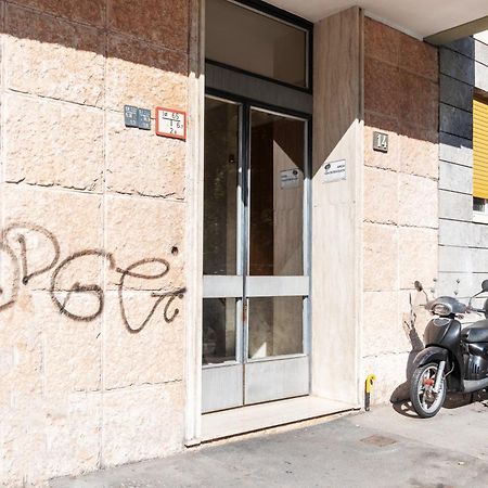 La Bomboniera Di Washington Apartment Milan Exterior photo